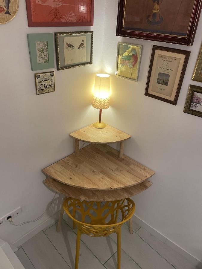 Cozy & Modern Flat Apartment - Madrid Center - Rastro - La Latina エクステリア 写真