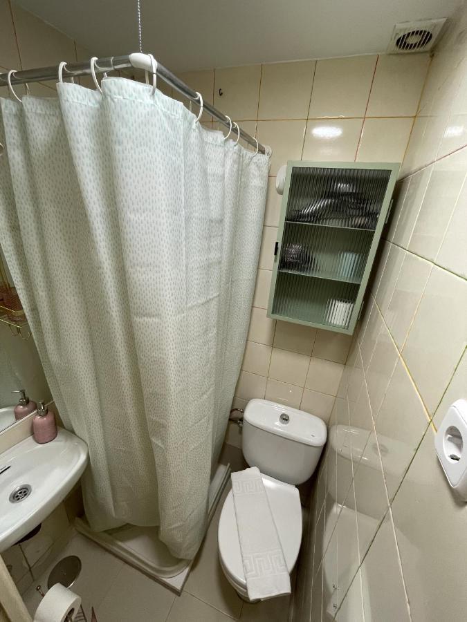 Cozy & Modern Flat Apartment - Madrid Center - Rastro - La Latina エクステリア 写真
