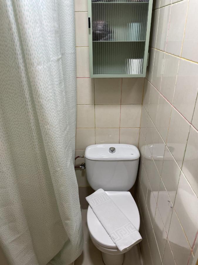 Cozy & Modern Flat Apartment - Madrid Center - Rastro - La Latina エクステリア 写真